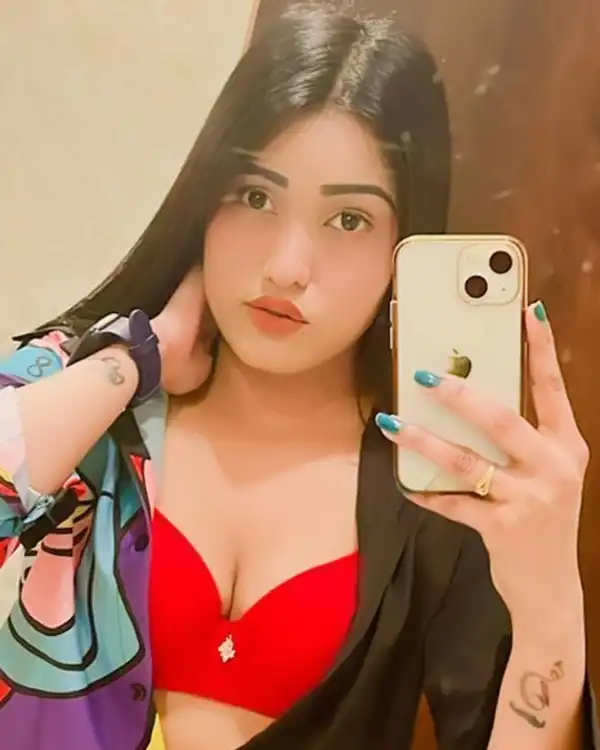Anjali top rated call girls in Ranchi