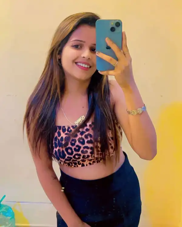 Nisha best call girls in Ranchi