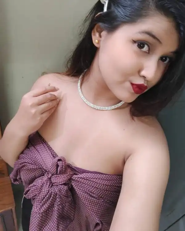 Megha Ranchi escort service
