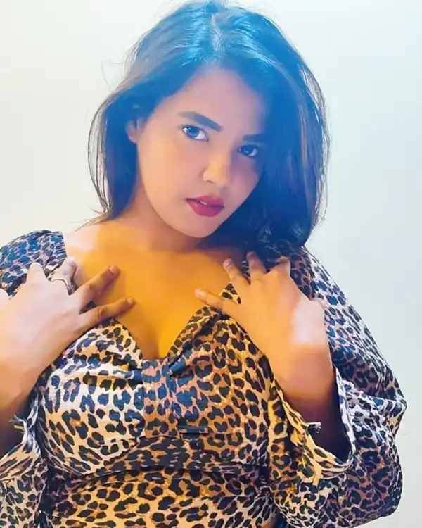 Sakshi vip call girls in Ranchi