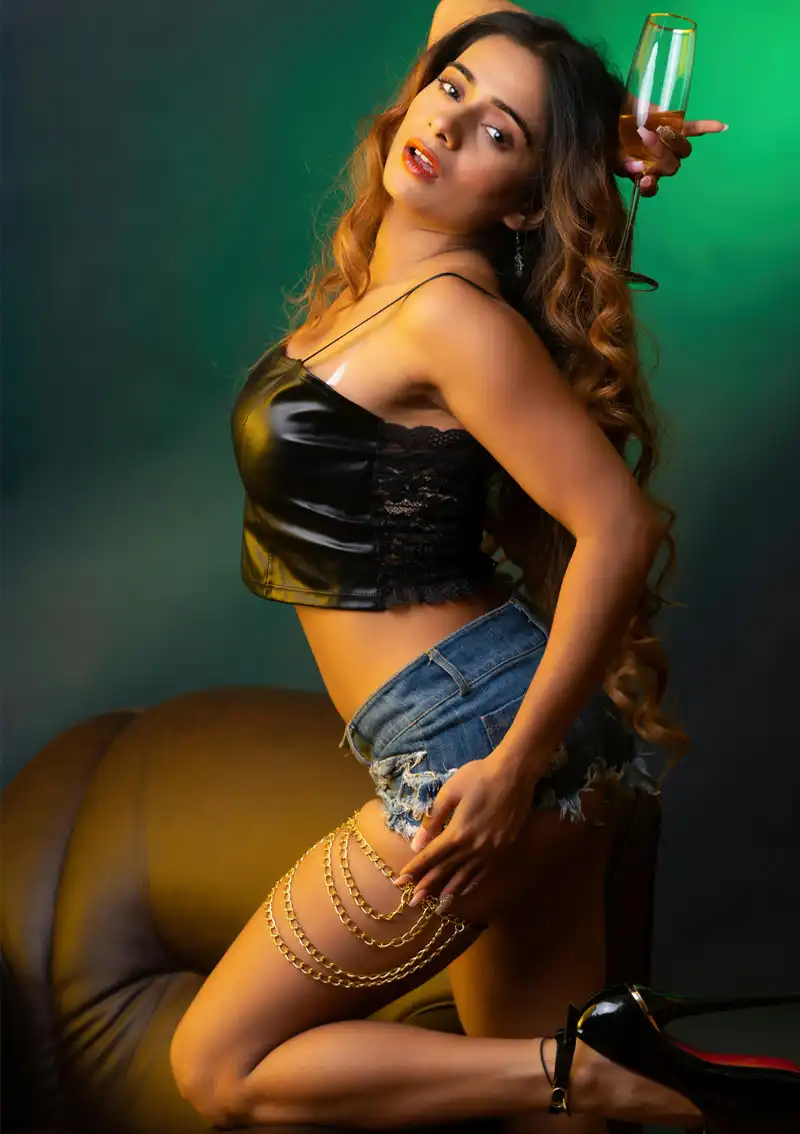 best Ranchi escorts service