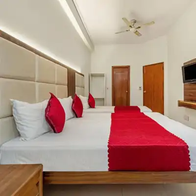 Best Hotel in Ranchi